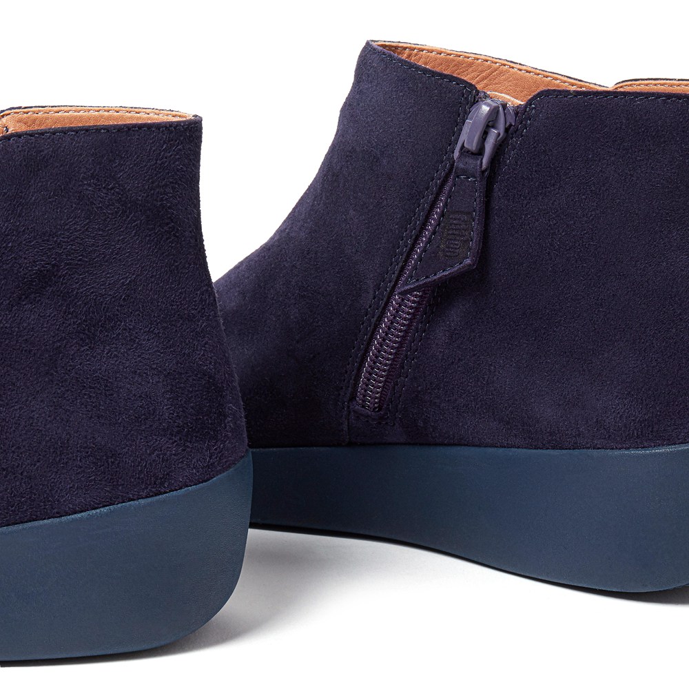 fitflop ladies boots